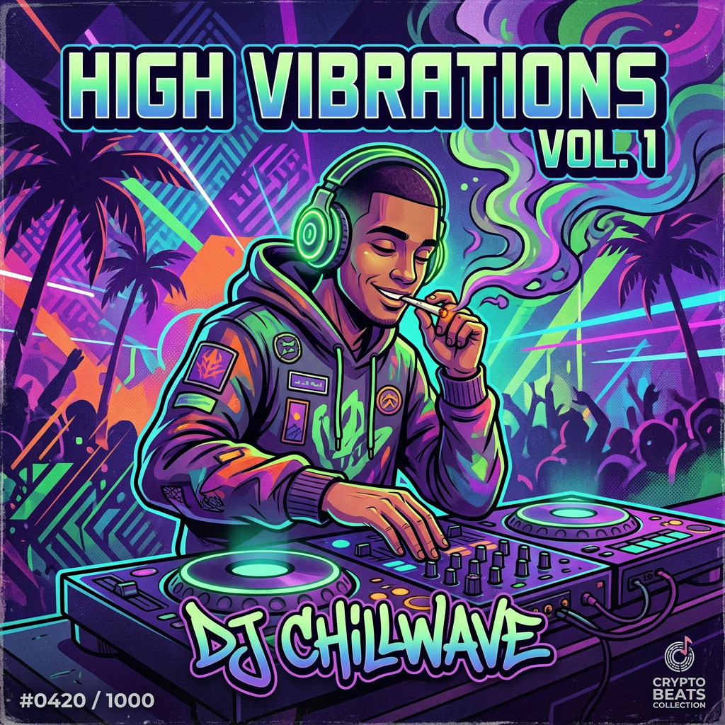 High vibes